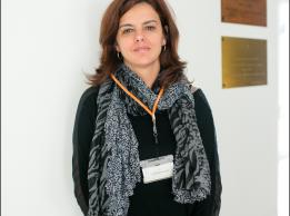 Fátima Casaca